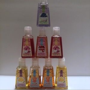 Sweet shop pocketbacs - BBW - classic style